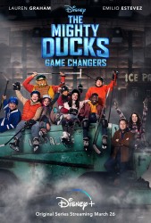 The Mighty Ducks Game Changers